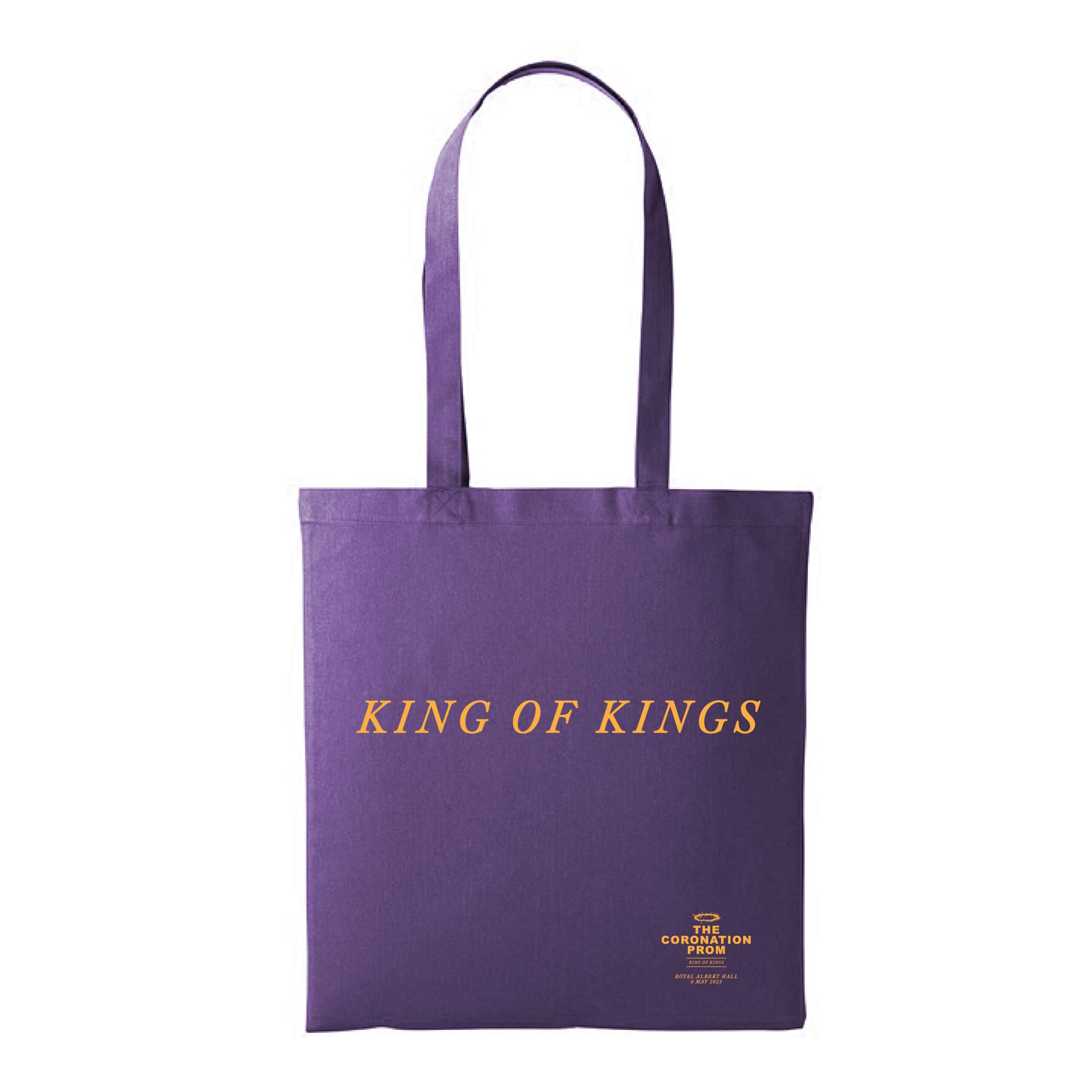 Kings Flavors Y2K Tote Bag – Kings Flavors Ca